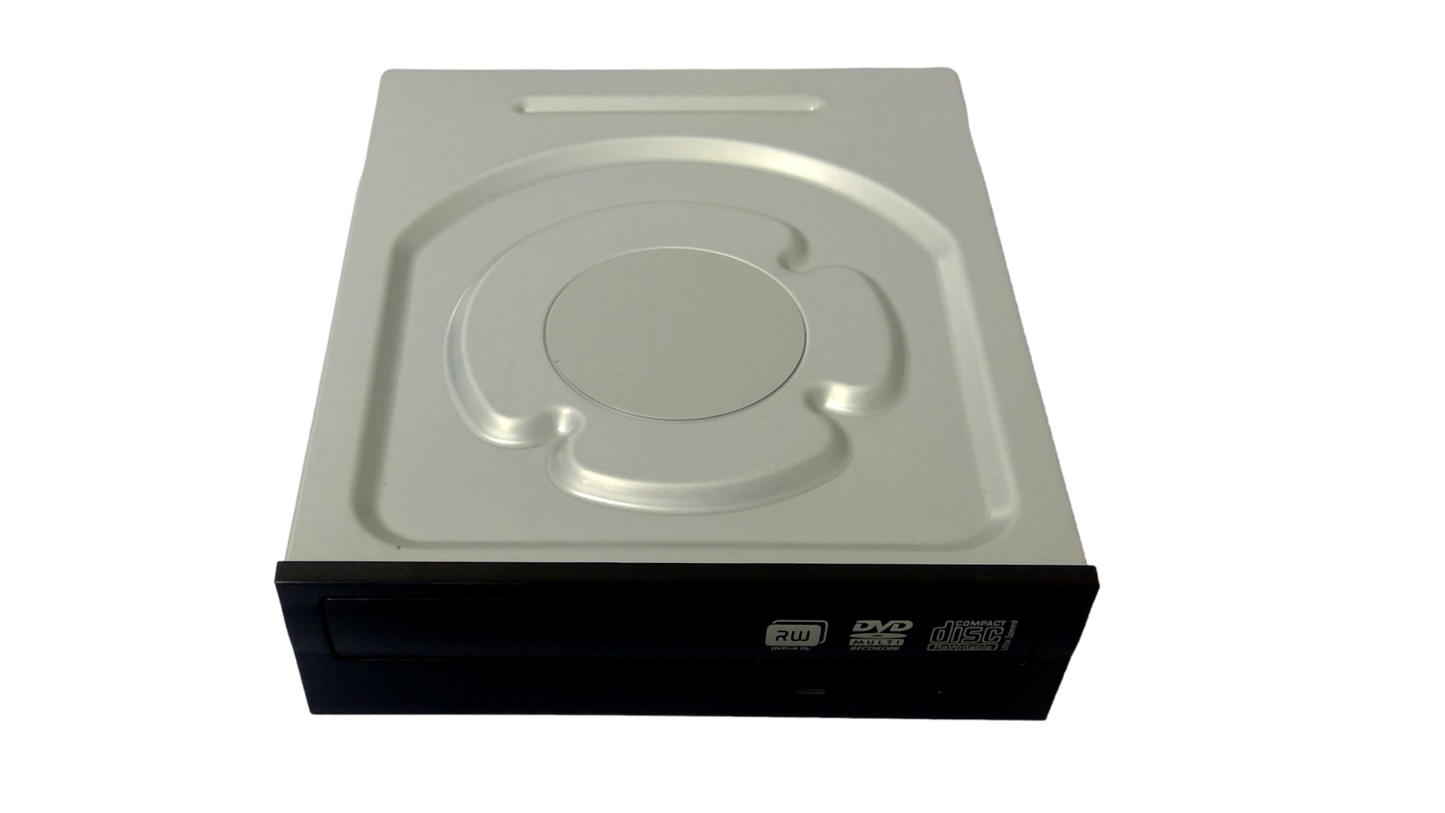 TEAC DVD-RW Drive Model DV-W524GSB-100