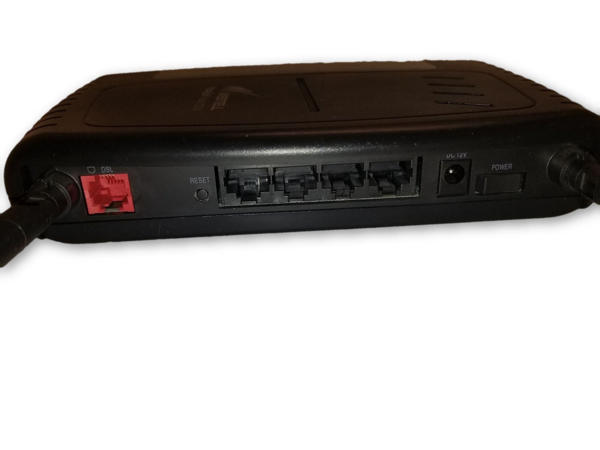 Westell Model D90-327W15-06 Rev E Wireless Modem Gateway Router