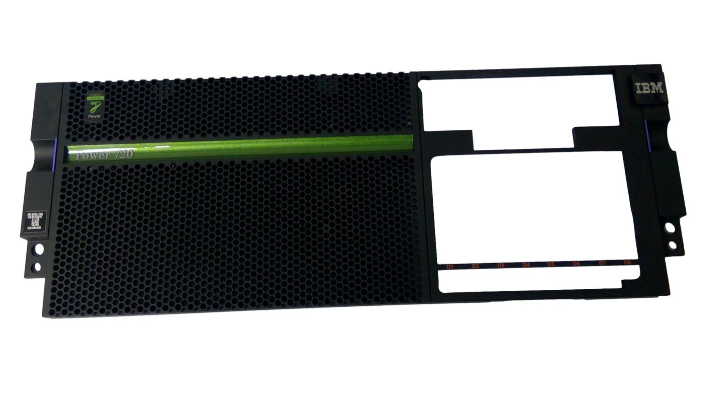 IBM 46K4640 - IBM/OEM RACK-MOUNT DRAWER BEZEL