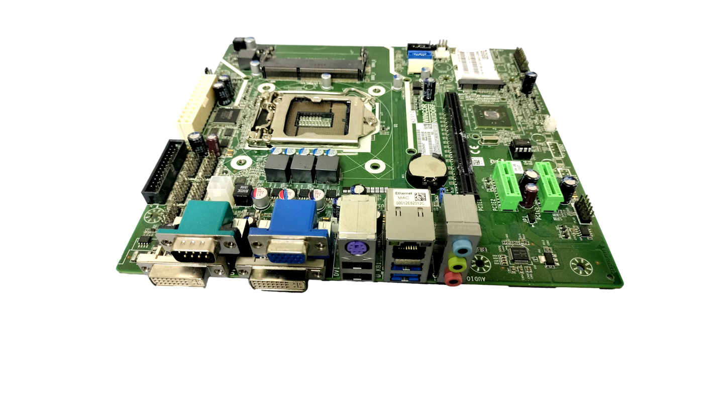 WINCOR BEETLE MIII K2 POS Terminal Mainboard 01750261709