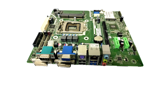 WINCOR BEETLE MIII K2 POS Terminal Mainboard 01750261709