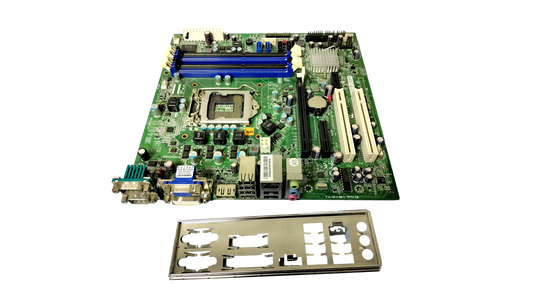 NCR Pocono Motherboard D-NR6-D-021