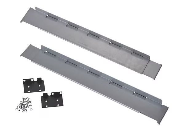 New Eaton 2U 3U UPS Rack Mount Rails 373-56109