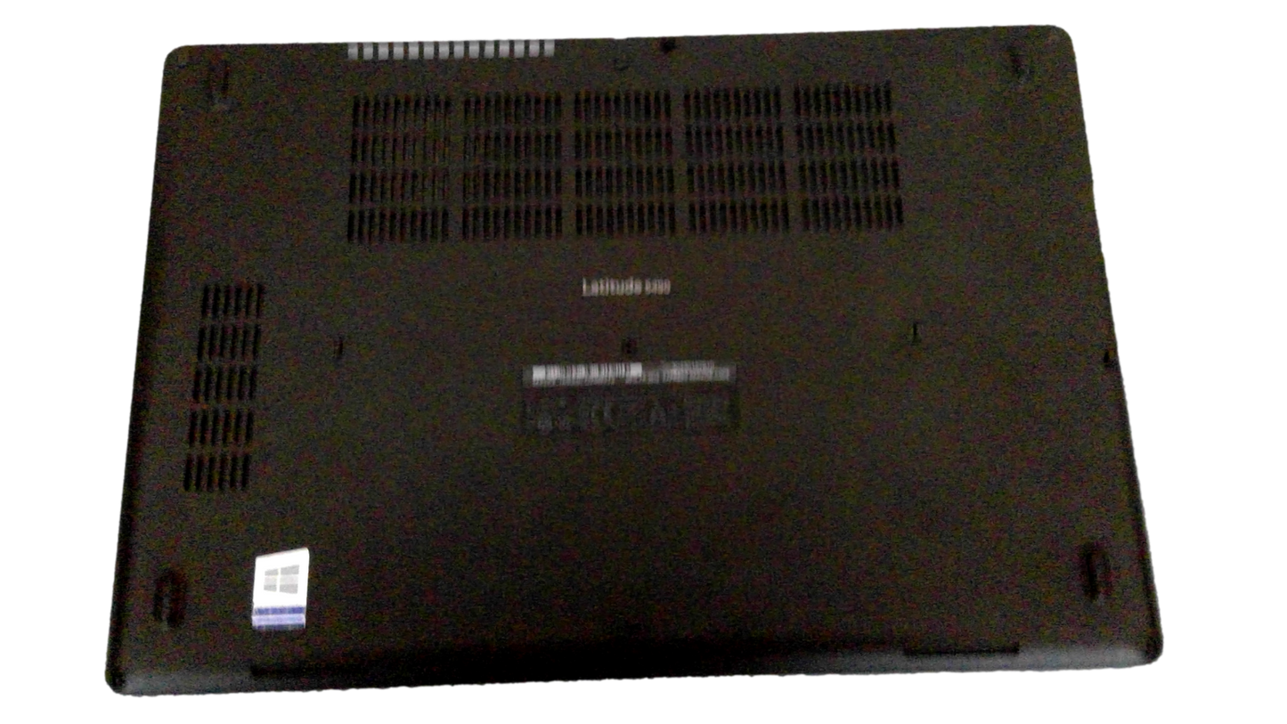 Dell Latitude E5490 5490 Bottom Base Case Lower Cover TCMWR HUC 03