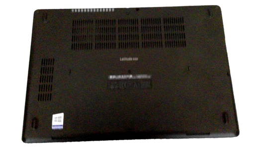 Dell Latitude E5490 5490 Bottom Base Case Lower Cover TCMWR HUC 03