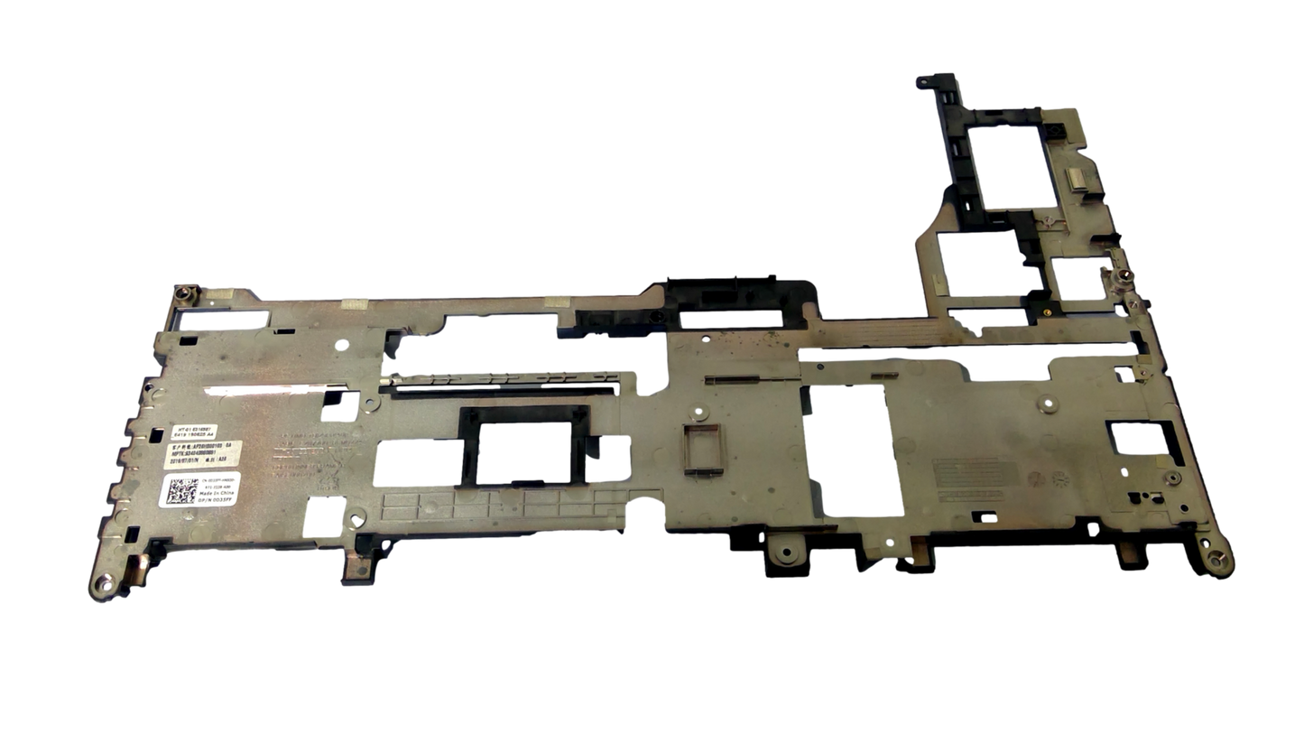 Dell Latitude 3238 Laptop Base Bottom Middle Frame 0D35FF/D35FF
