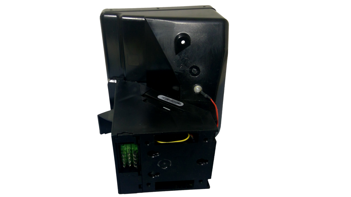 Money Control Hopper Coin Dispenser US 0.25 Model RH2B01US00019