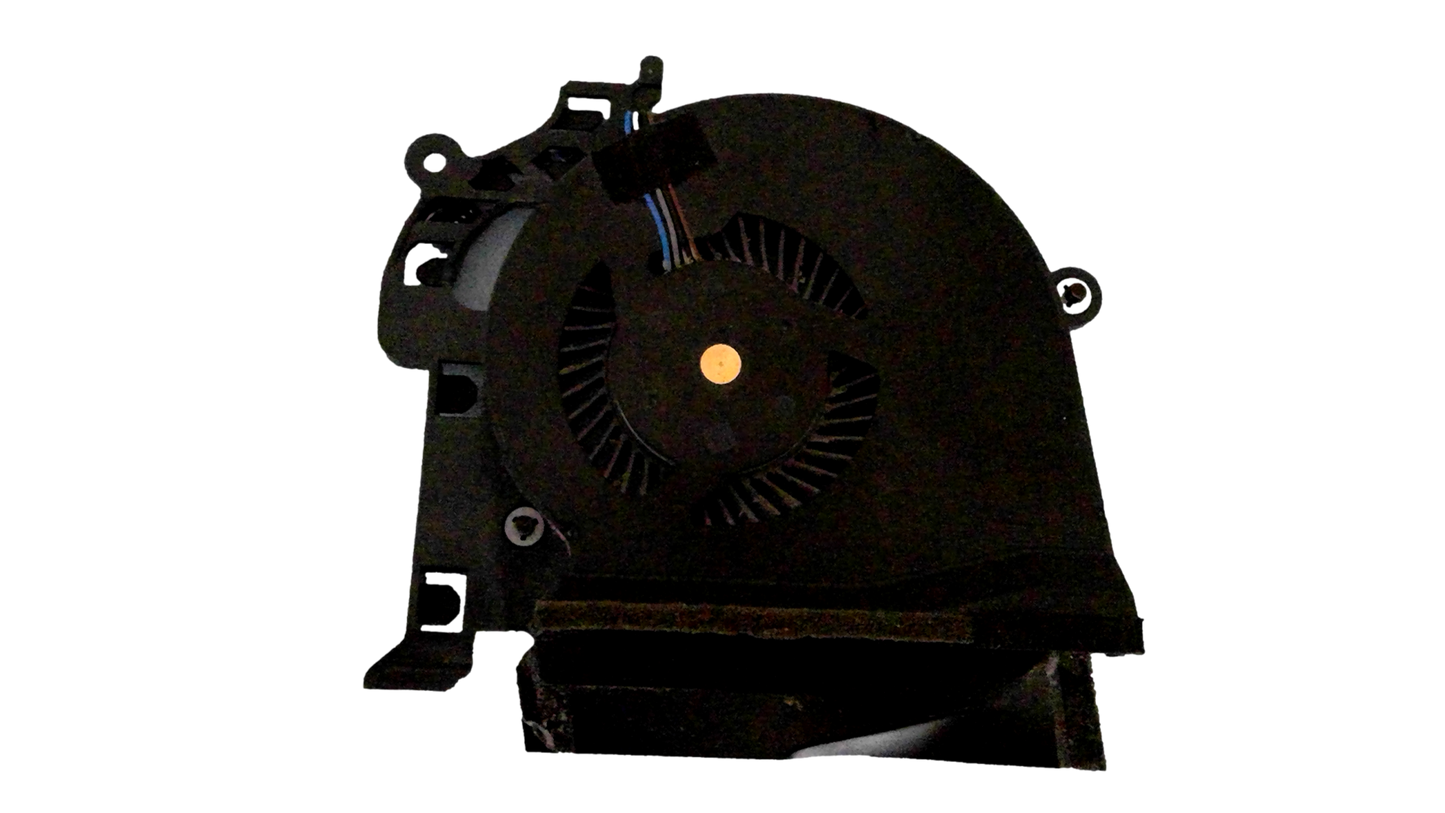 L72277-001 FOR HP ZBook Studio 15 G5 G6 Laptop Cooling Fan L73359-001 L72278-001