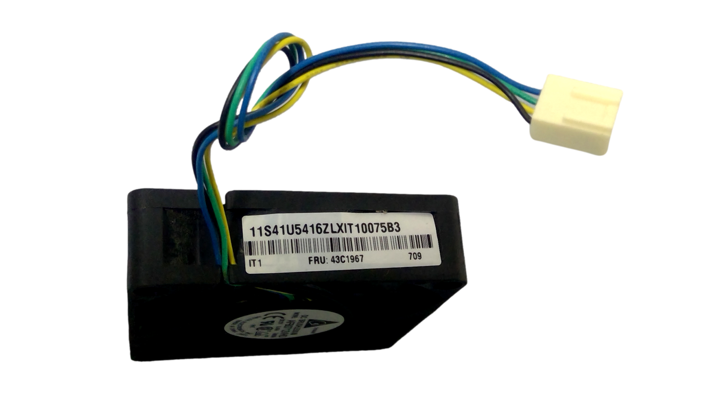 DELTA ELECTONICS DC BRUSHLESS AFB0712VHD DC12V 0.40A -WK06 FAN