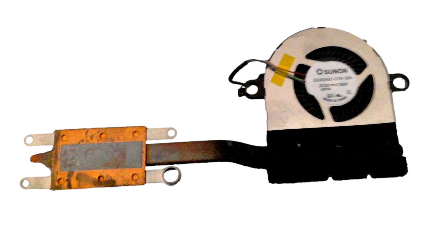 At0t4001ss0 Lenovo Ideapad Yoga 11 Viuu4 Thermal Module V3 Series