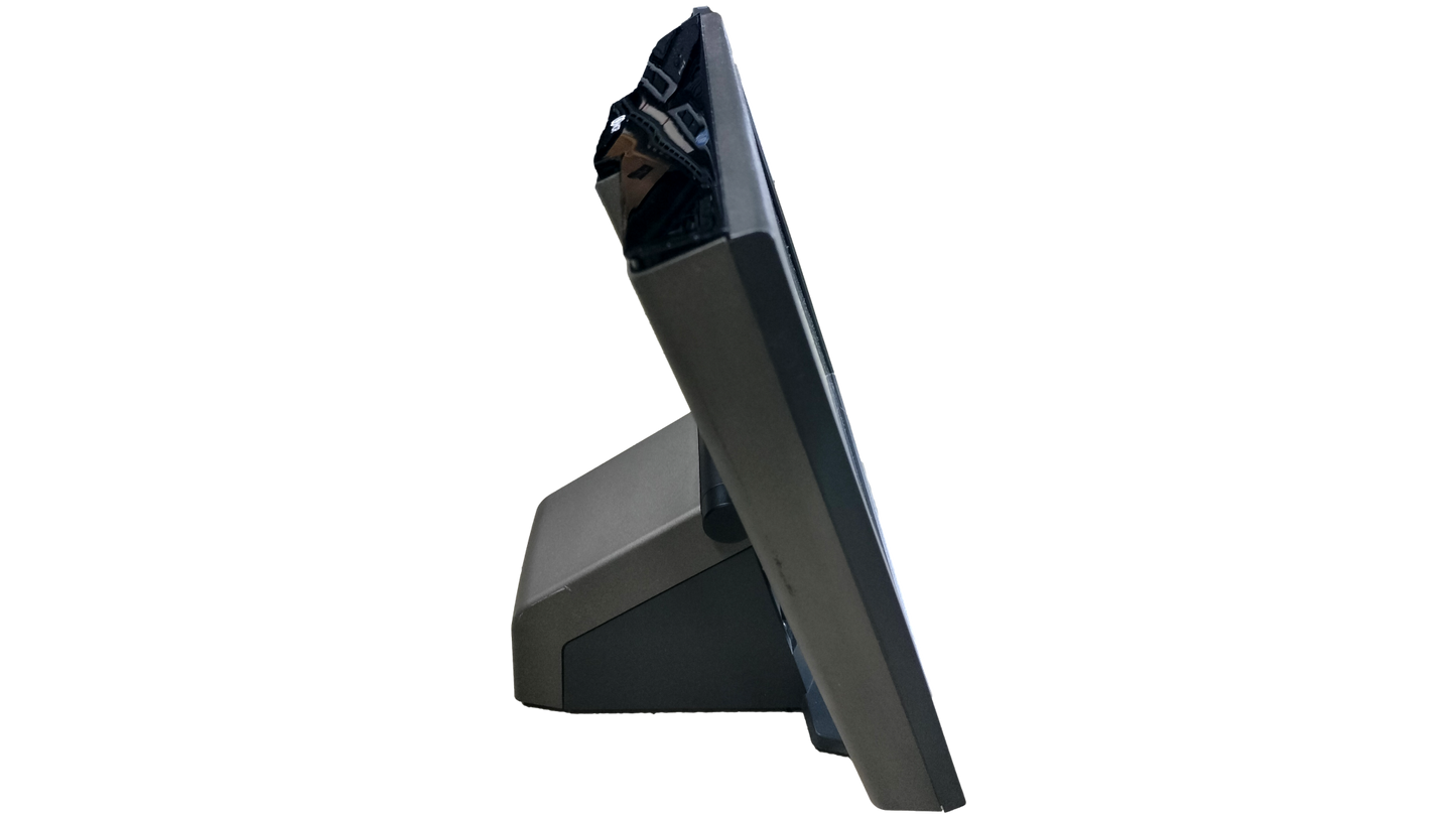 NCR 7754-3003-8801 15" Atom D2560 2.0Ghz 2GB 40GB SSD POS Terminal No OS