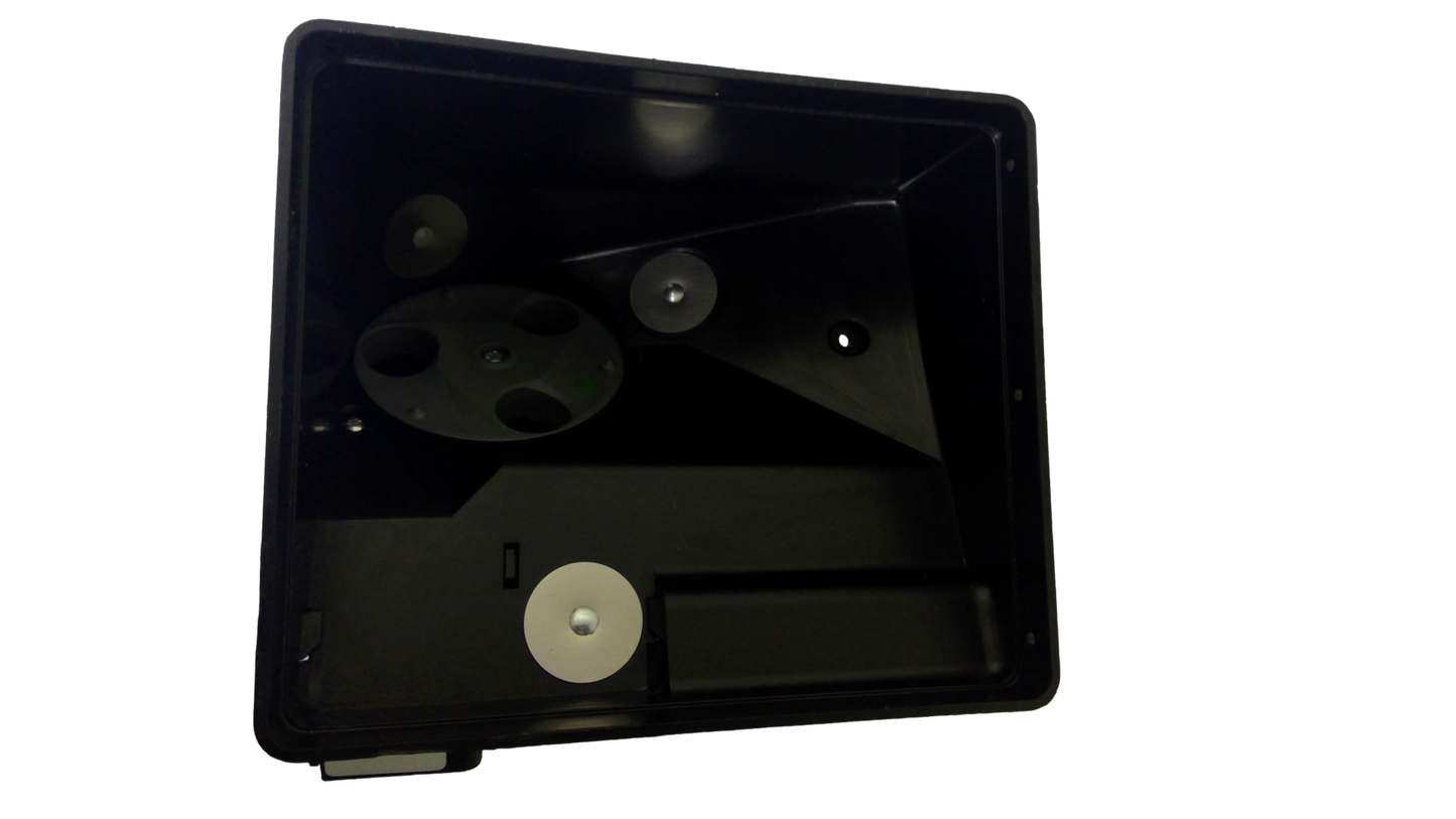 Money Controls SCH2 Penny Coin Hopper RH2B01US00016