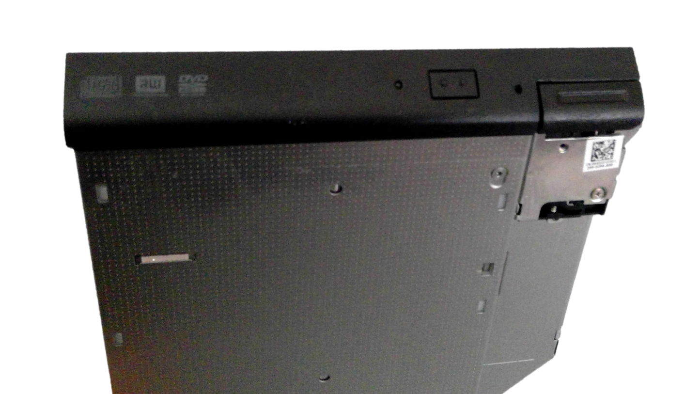 Dell Inspiron 17R 5721 DVD-RW SATA Burner Drive GU70N 8RW6T
