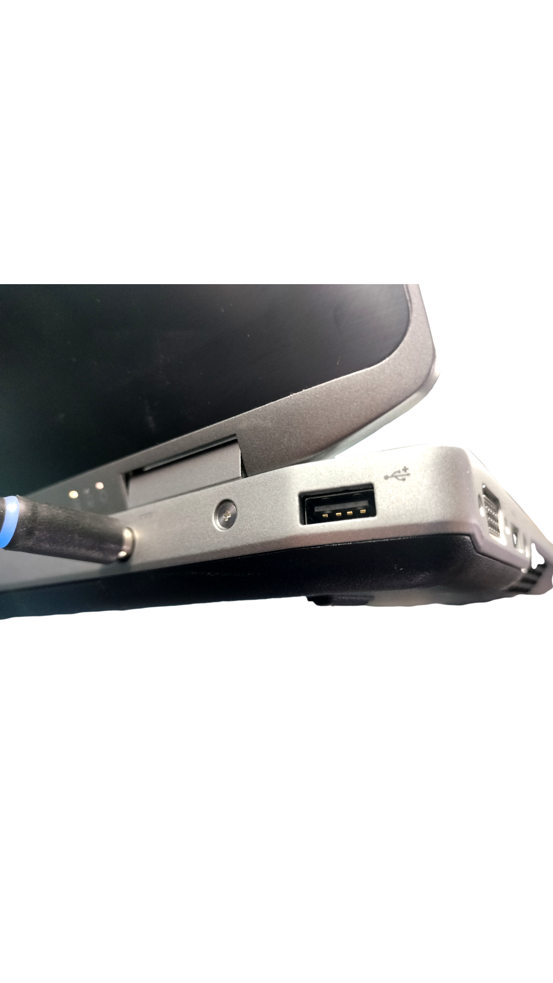 Dell Latitude E6530 15.6" i5-3340M 2.70GHz 8GB 500GB HDD Linux Mint