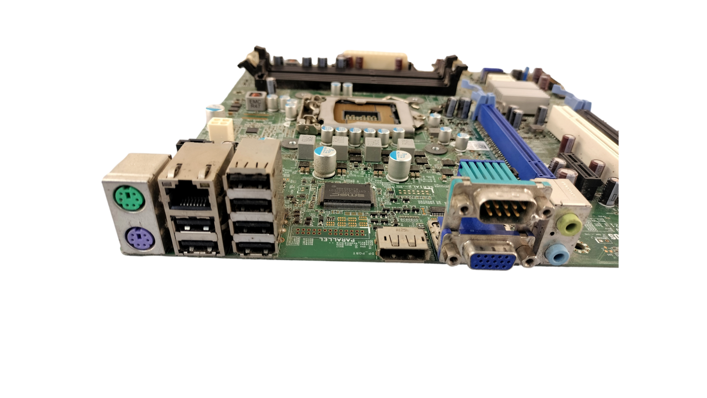 Dell Optiplex 990 PC Motherboard 06D7TR 6D7TR