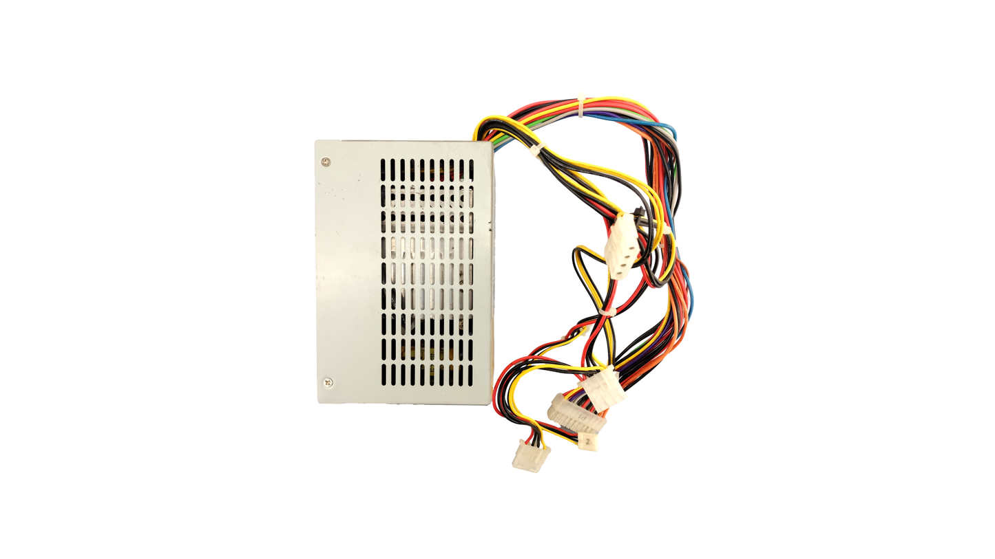 Bestec ATX-1956D - Bestec 200-Watts ATX Power Supply