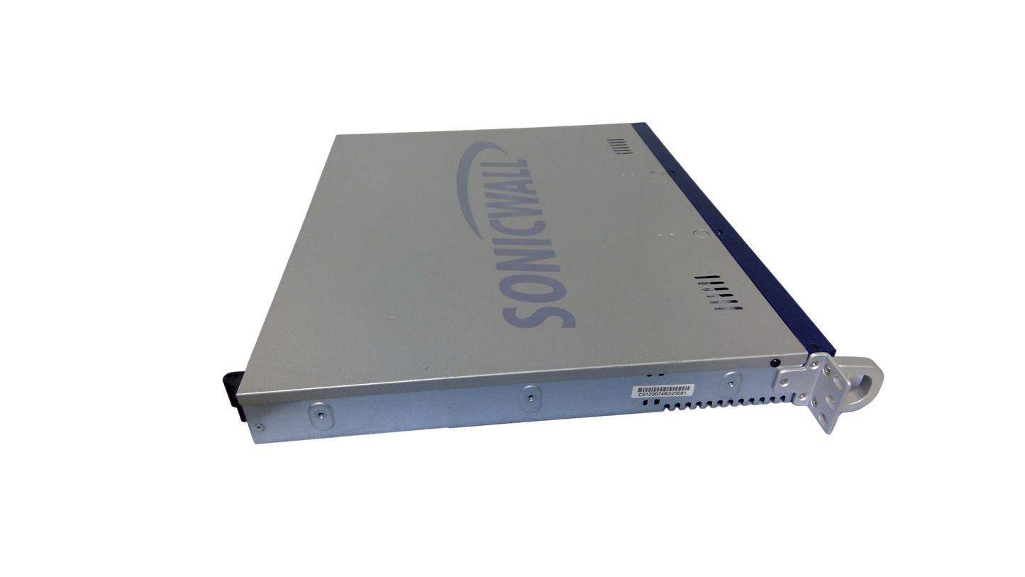 SonicWall ES 200 Security Appliance