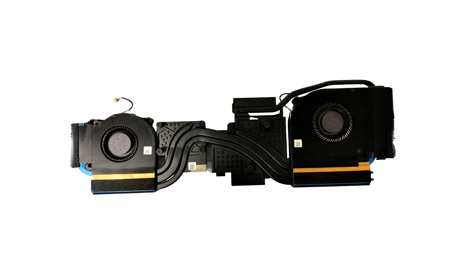 Acer Predator Helios PH517-51-72NU CPU Fan & Heatsink ARTFBZGQ007010 8A4-0TJ-3B