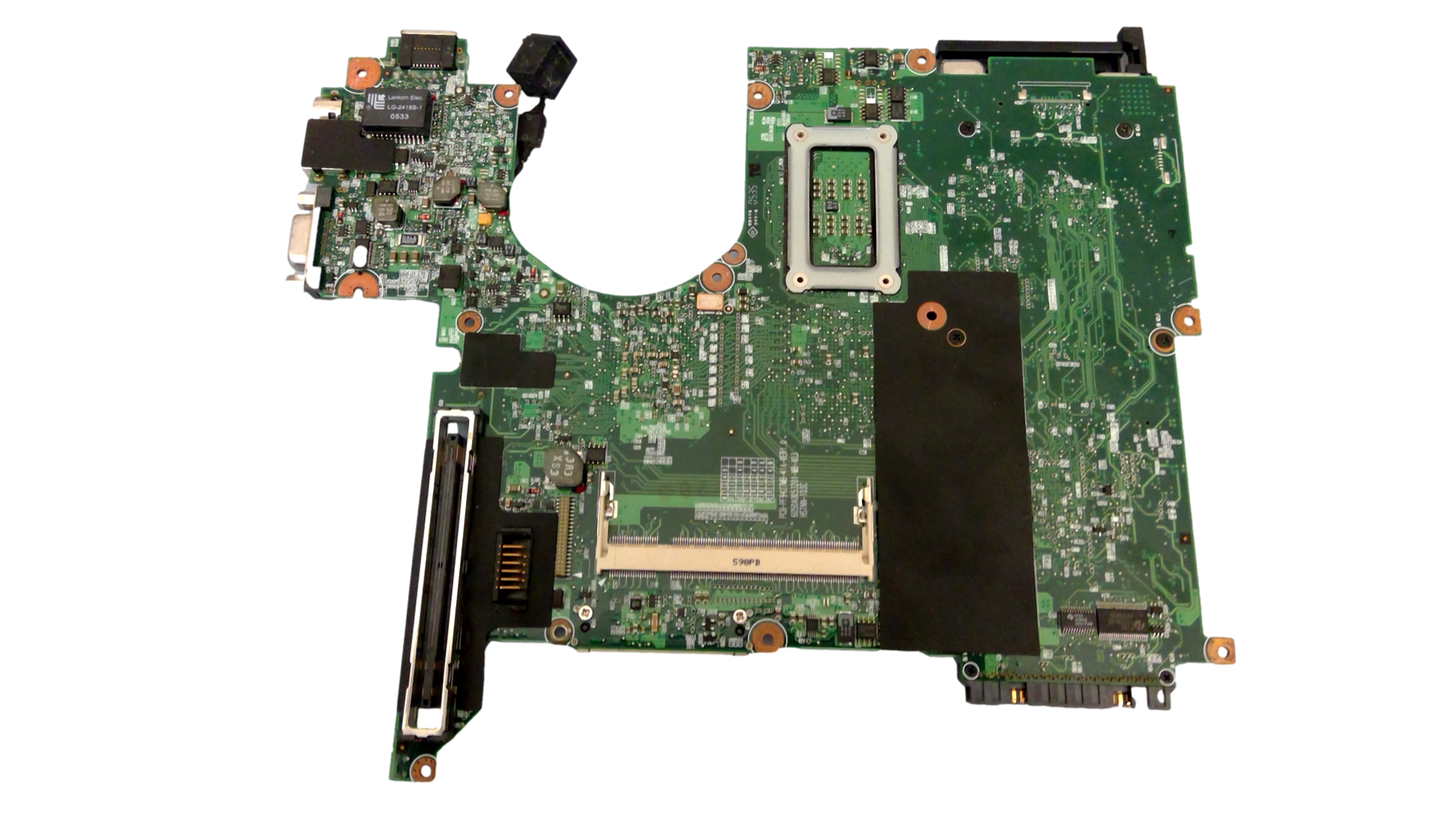 Hp 382909-001 System Board for Nc6220 Business Notebook