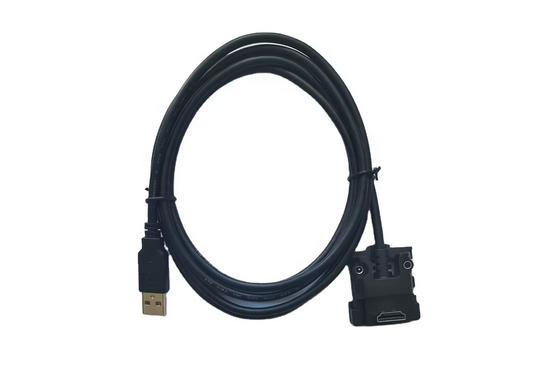 Ingenico 296100039AB USB Cable for ISC 250/iPP 350
