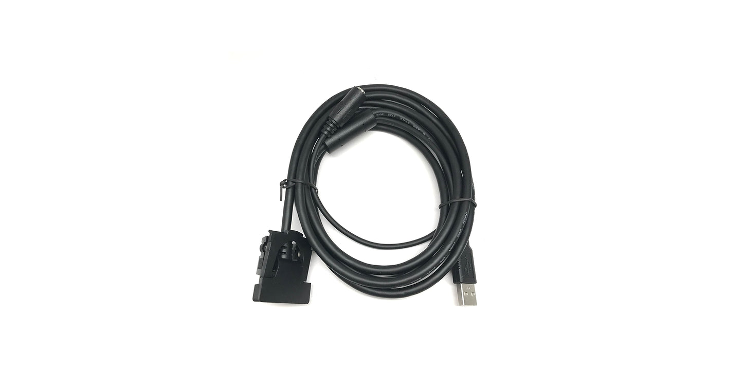 Ingenico 29611170 USB Cable for use with ISCxxx, IPPxxx & Lane 3000, 5000, 7000, 8000