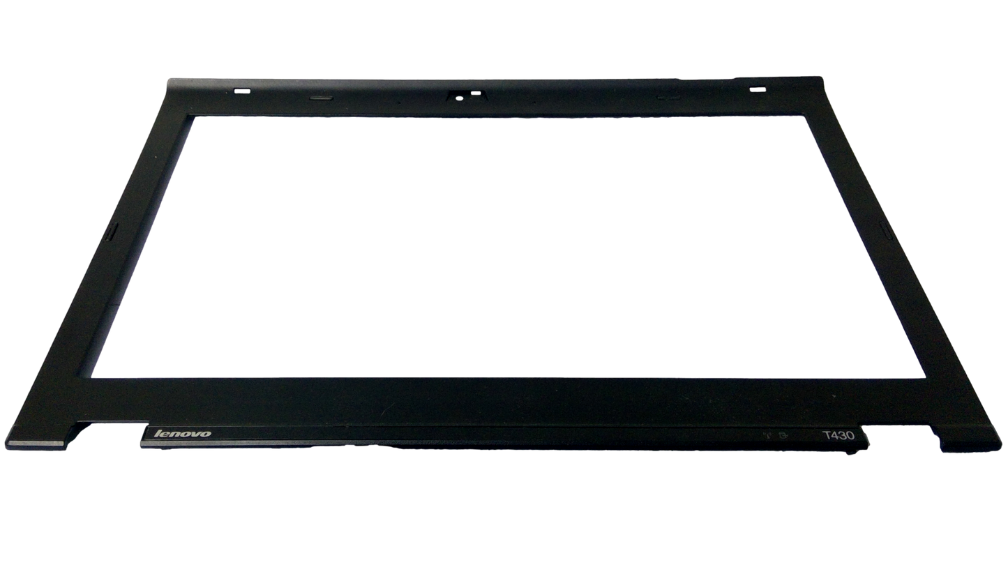 Lenovo ThinkPad T430 LCD Display Screen Bezel 0C51603 0C51632