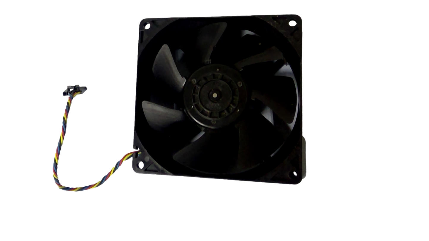 Genuine Nidec T92C12MS1A7-57A025 Computer Cooling Case Fan