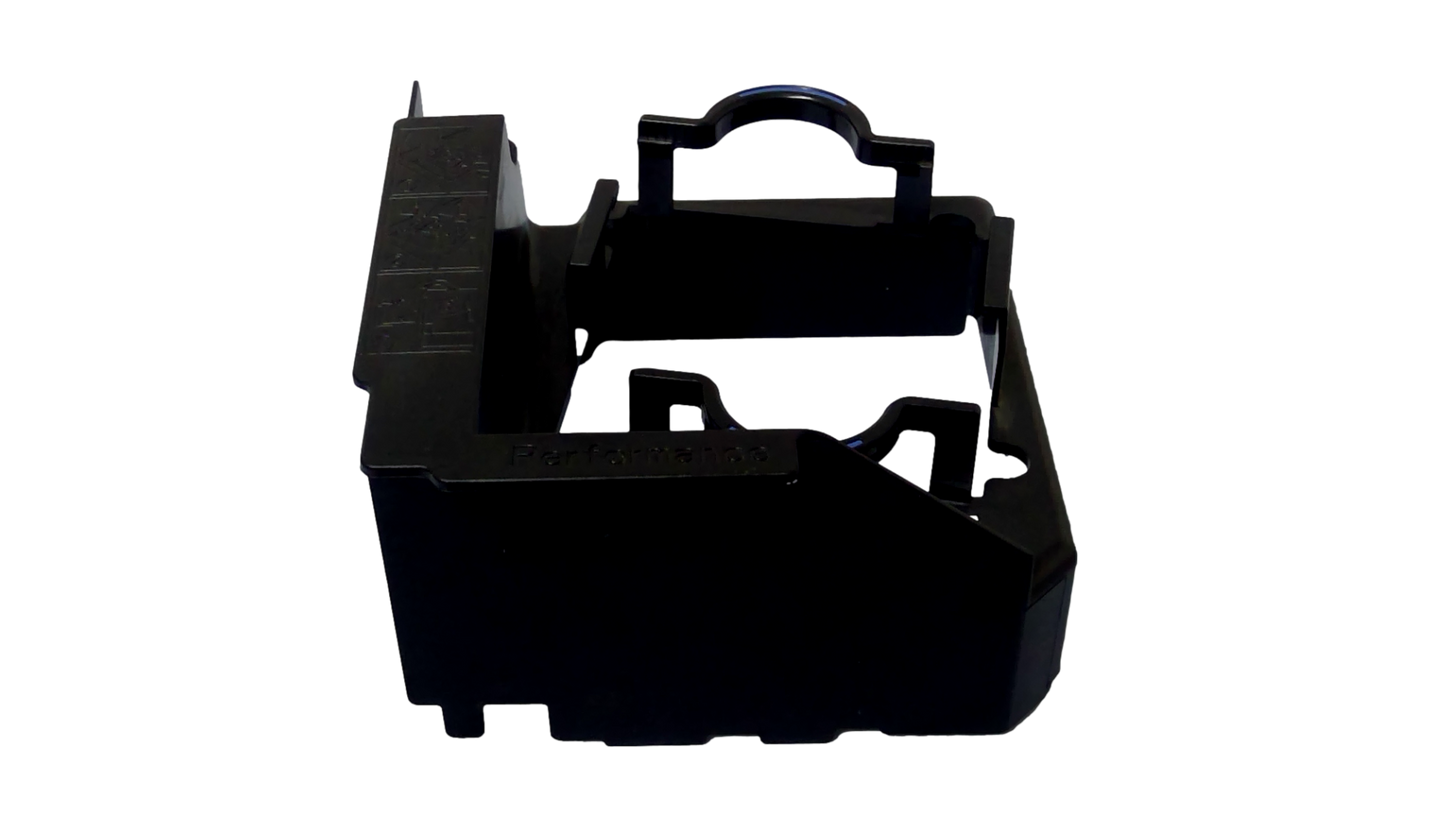 Dell Optiplex 3020 SFF Heatsink Fan Assembly 0RD6XX