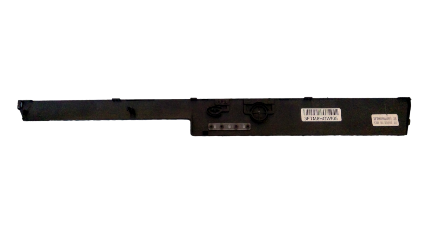 Dell OEM Latitude C600 C610 Center Control Power Button Cover 73NYK