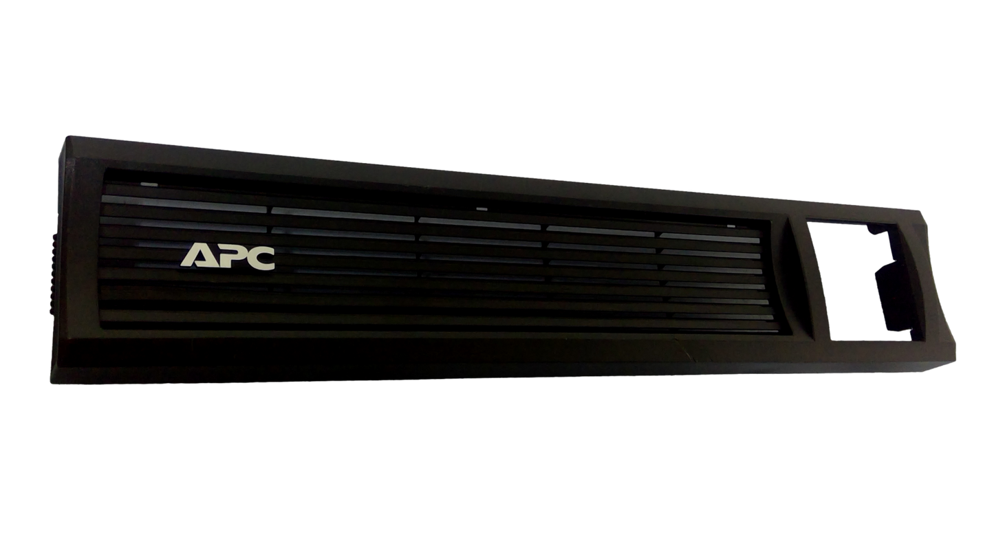 APC SMT1500RM2U SMART-UPS 1500 Front Bezel Cover 2U Face Plate 876-0017