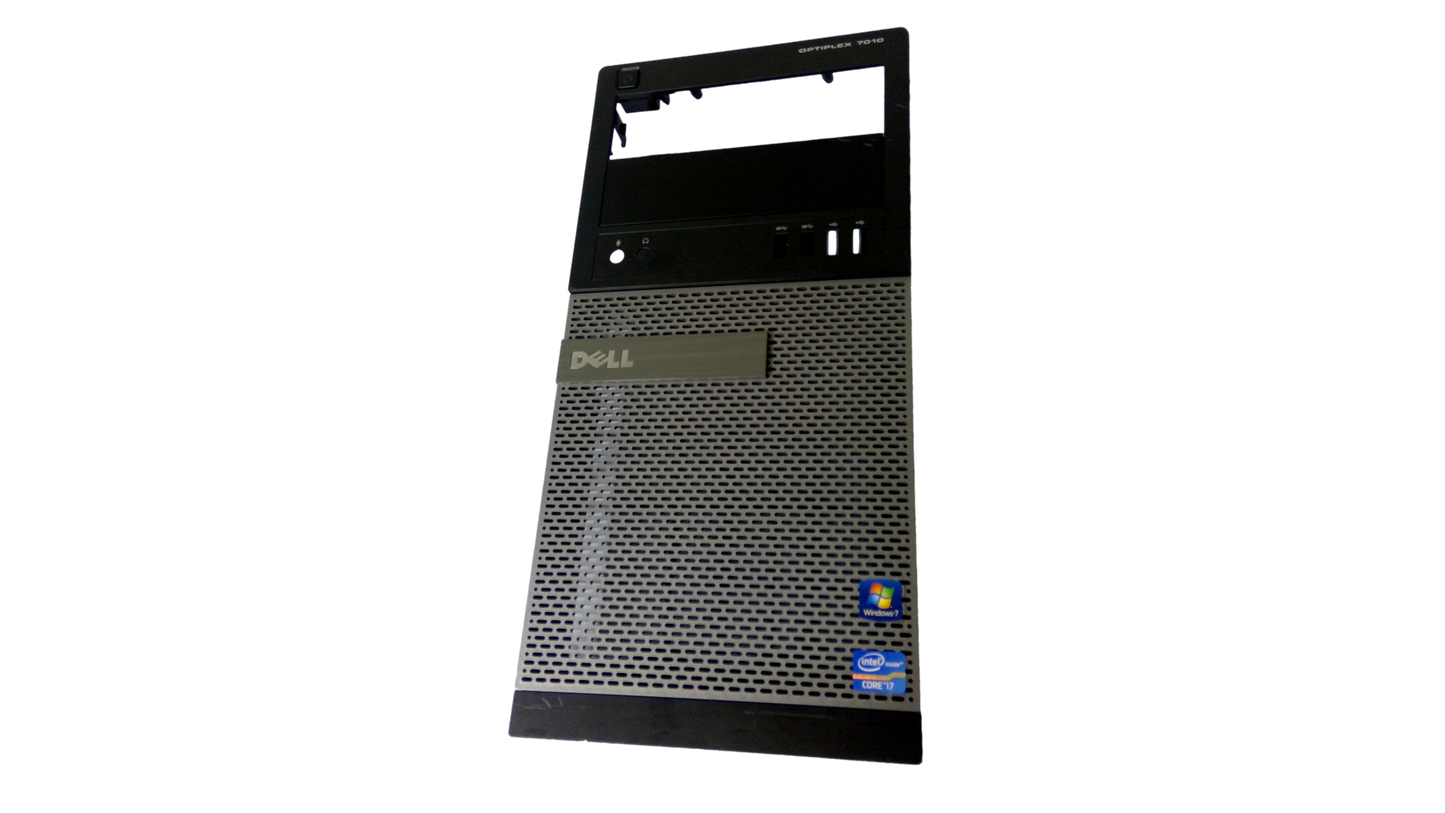 Dell OptiPlex 7010 Desktop Front Bezel Cover 1B31DJK00-600-G
