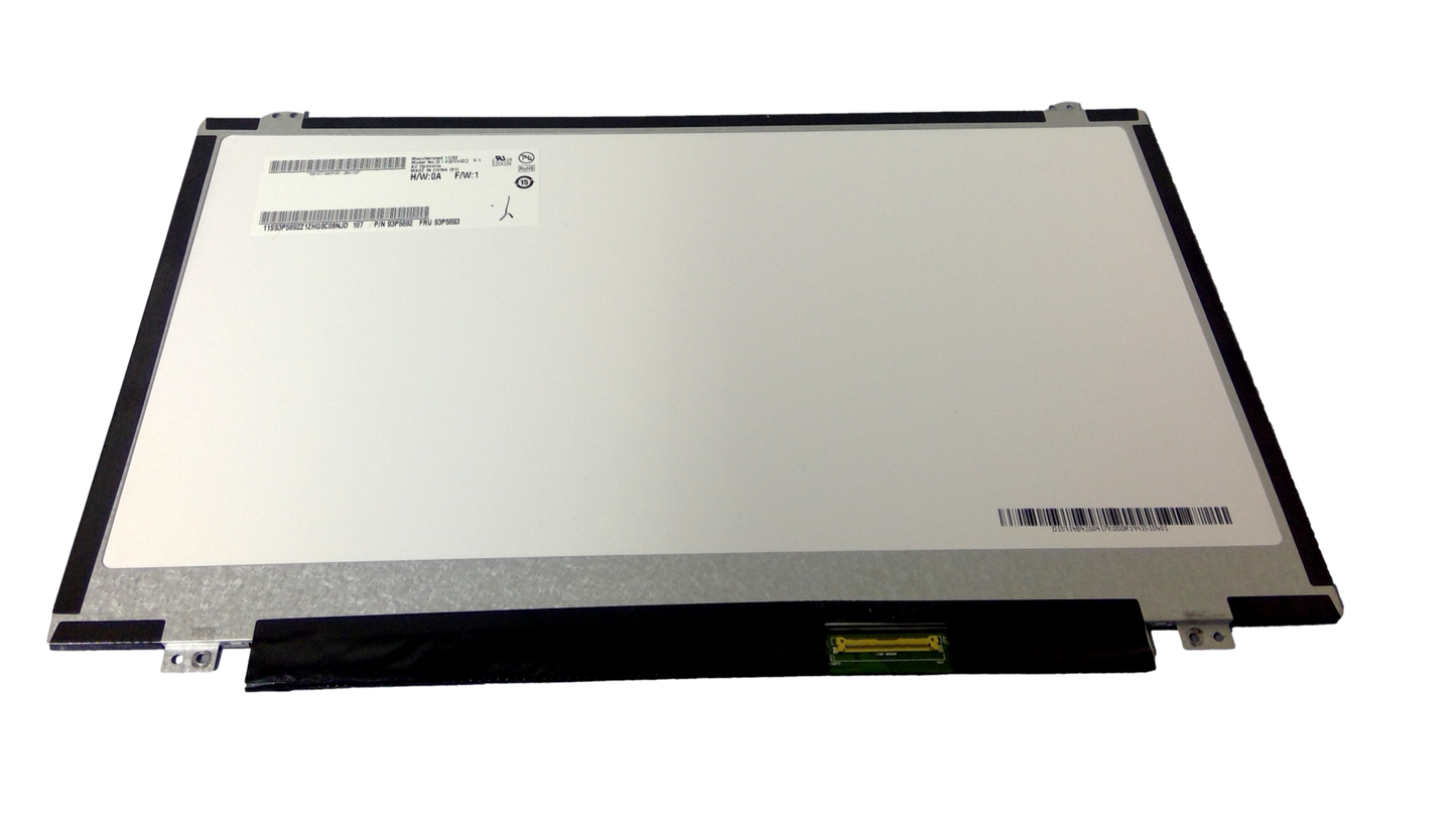 B140rw02 V.1 Laptop 14.0 Wxga++ HD+ Slim. (or Comaptible Model) LCD LED Display Screen