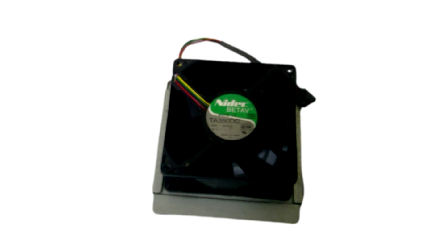 NIDEC BETAV TA350DC M34789-90 INV  KL FAN