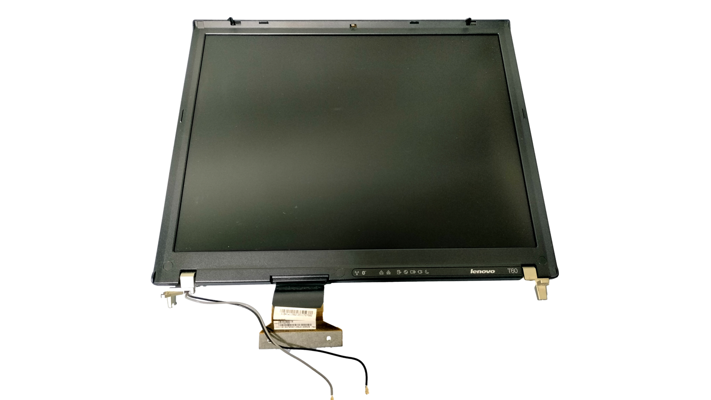 Lenovo T60 LCD Complete Assembly