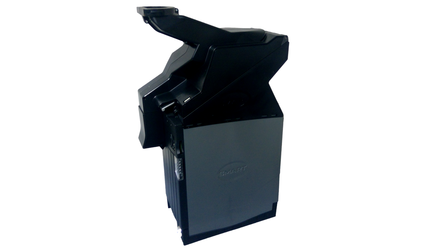 Innovative Technologies NCR Smart Coin System Type G  Rev. 12