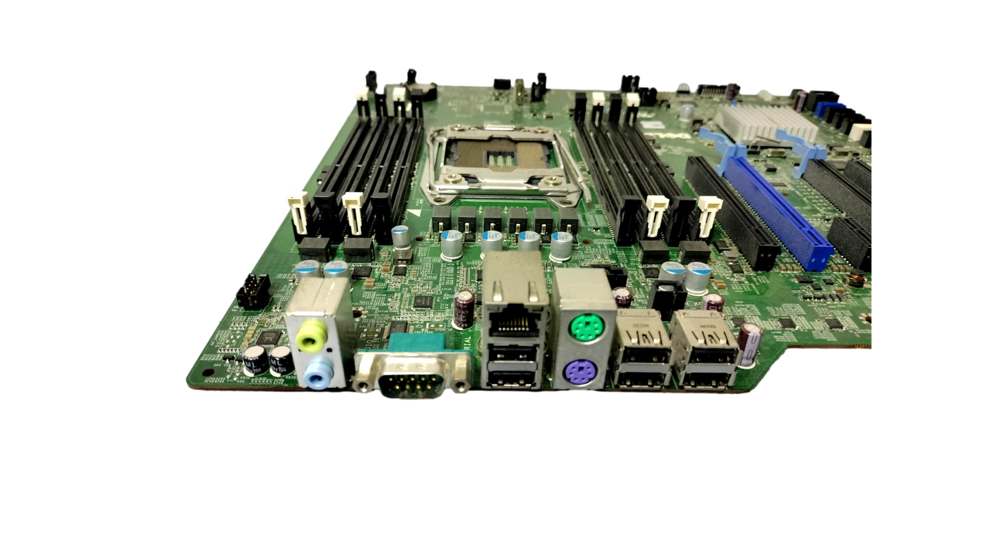 Dell Precision T5810 Socket 2011-3 DDR4 Workstation Motherboard HHV7N