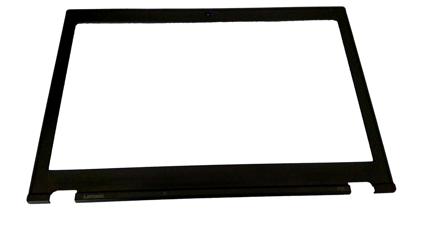 Lenovo Thinkpad P50 15.6" Laptop LCD Front Bezle Cover AP0Z6000A00