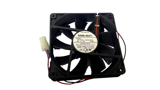 NMB 4710KL-05W-B30 24V 0.20A 12Cm 120mm 12cm 12025 Quiet Silent Server Inverter Cooling Fan