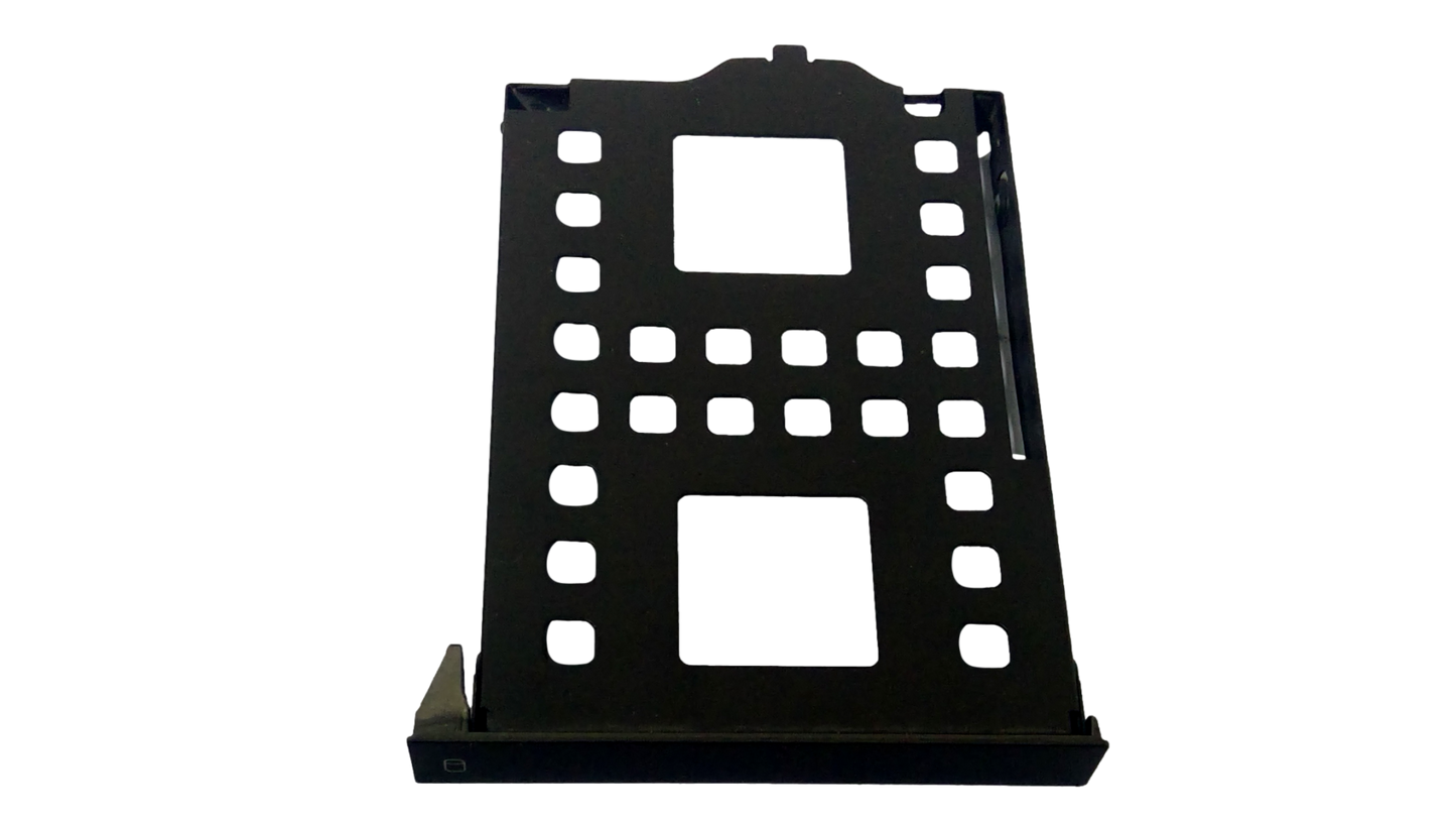 Dell Precision M4700 15.6" Genuine Laptop Hard Drive Caddy 794WN