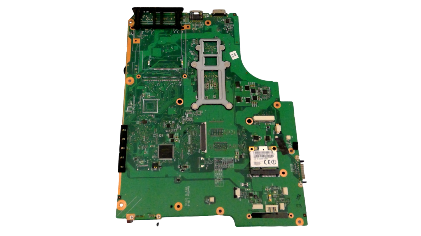 Toshiba Satellite L505D AMD Laptop Motherboard V000185540
