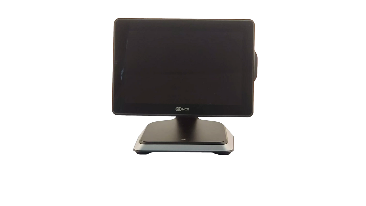 NCR PX10 Advanced POS Terminal 7746-1410-0014 Touch LCD Android