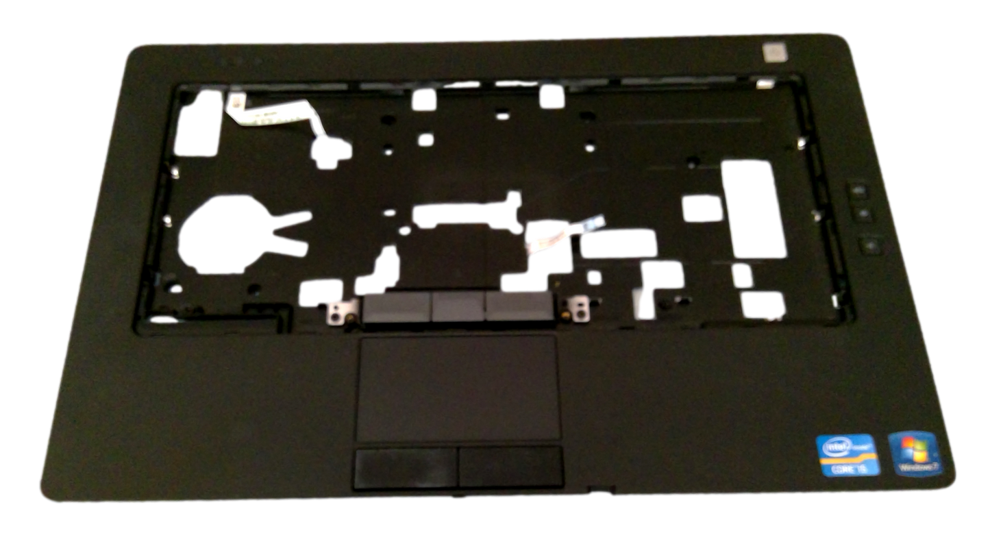 Dell Latitude E6420 Palmrest and Touchpad 08X6FV 8X6FV