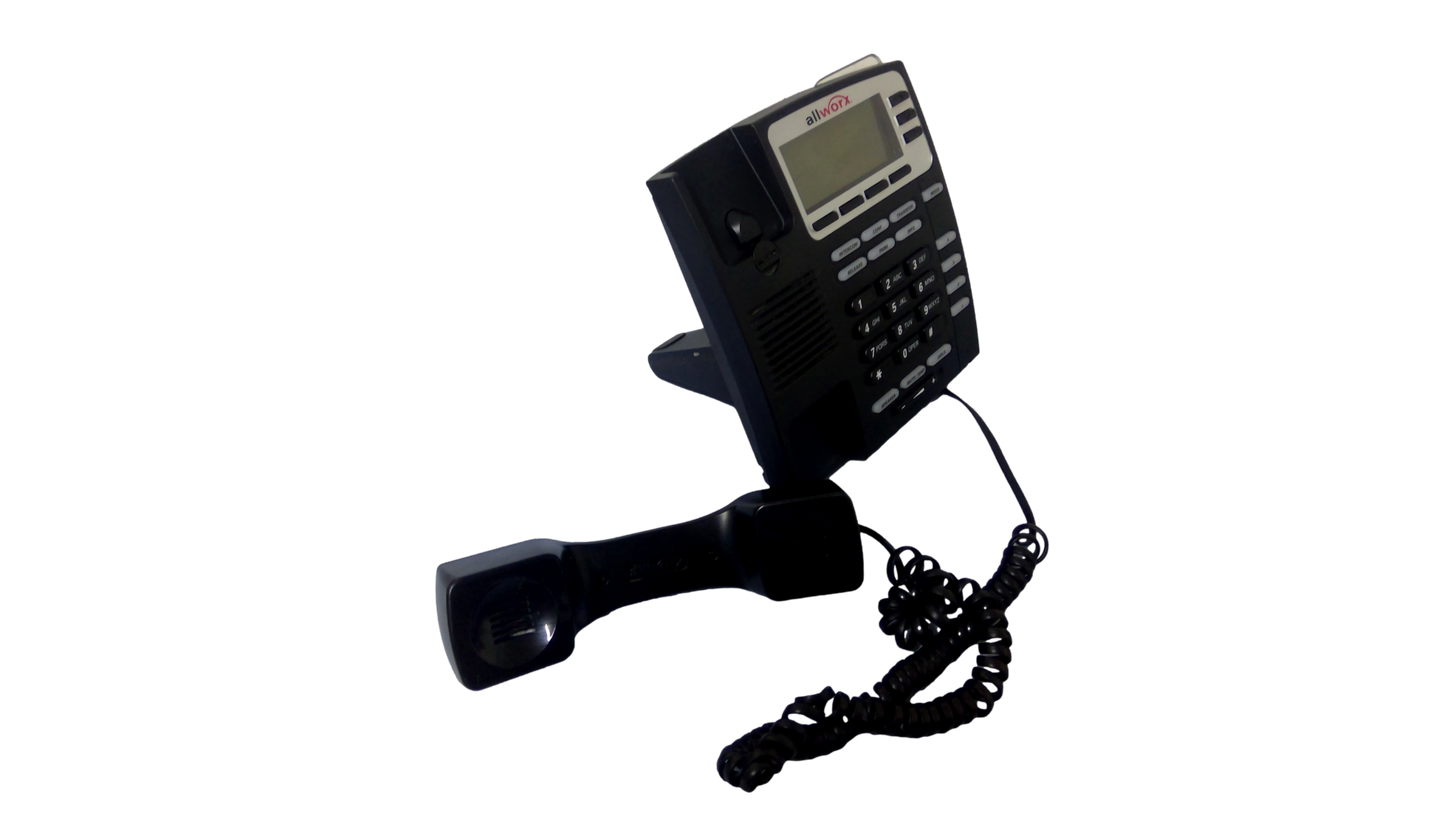 AllWorx 9204 IP Phone