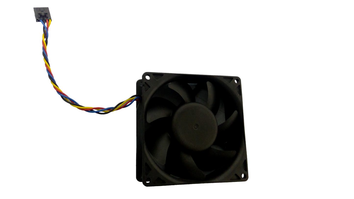 SUNON PSD1209PLV2-A 12V Dell WC236 92*92*32MM 9010 MT chassis cooling fan 9CM