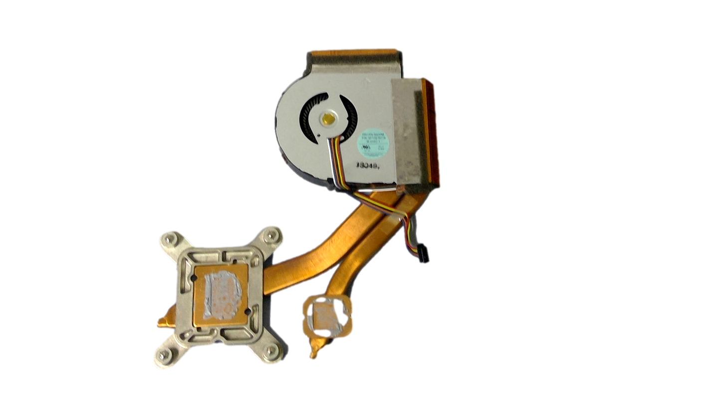 Lenovo IBM ThinkPad T430 T430i CPU Cooling Fan with Heatsink 04W3269 04X3788