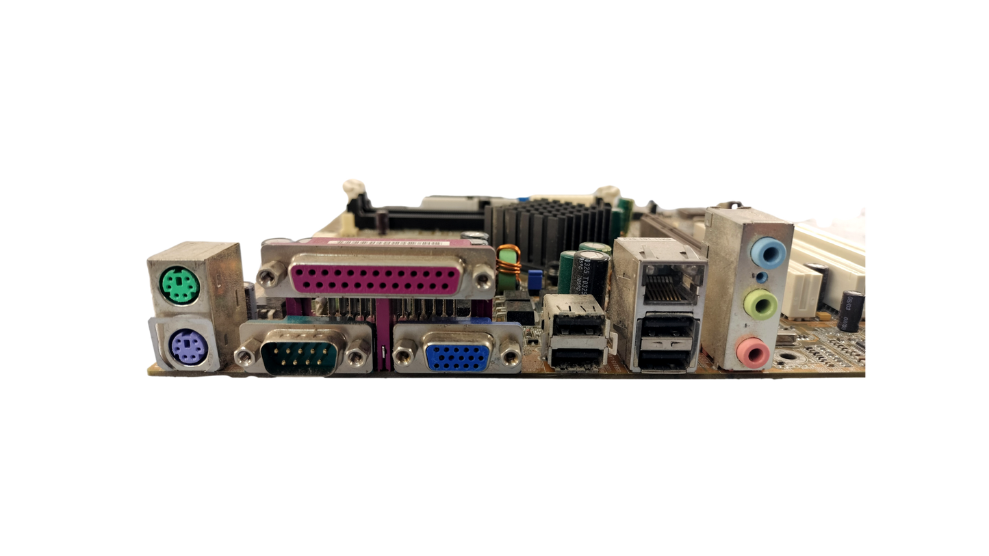eMachine D33007 Socket 462 Motherboard AU31-L