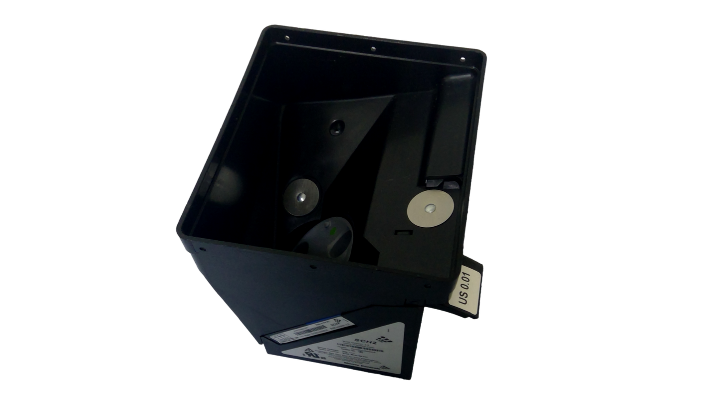 Money Controls SCH2 Penny Coin Hopper RH2B01US00016