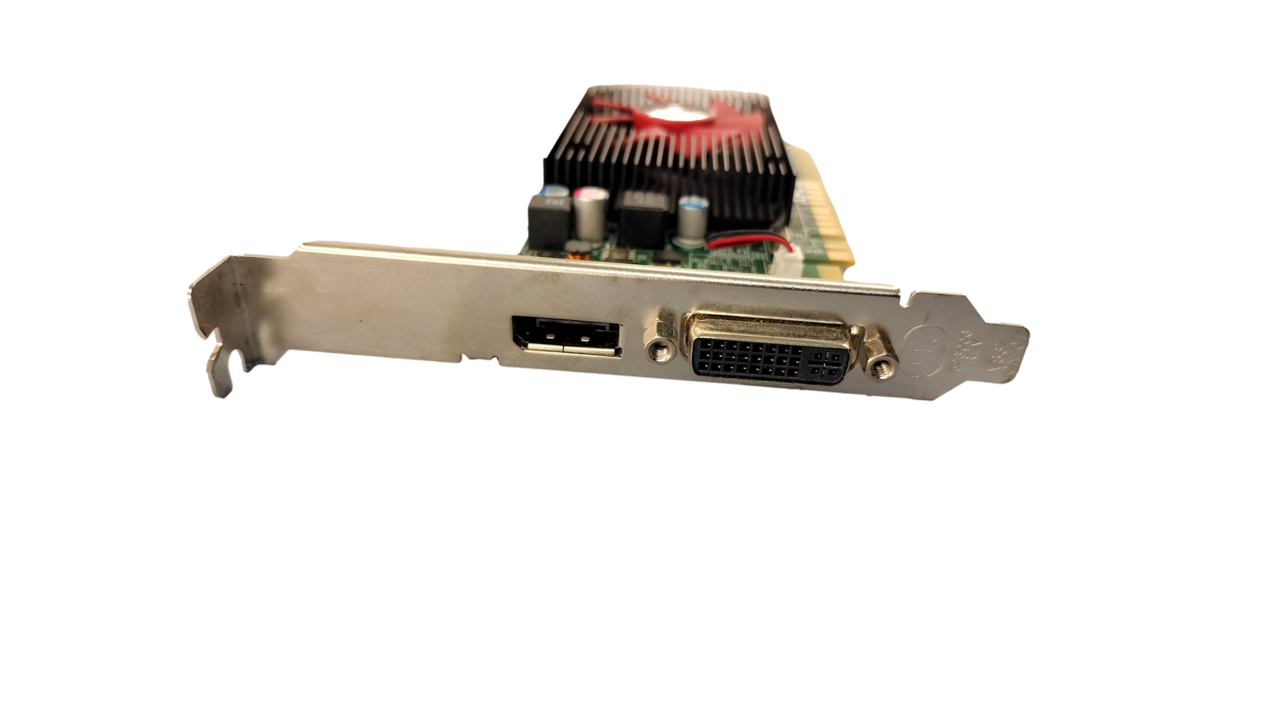Dell AMD Radeon R5 340X 2GB DDR3 DVI DP Video Graphics Card KG8WY