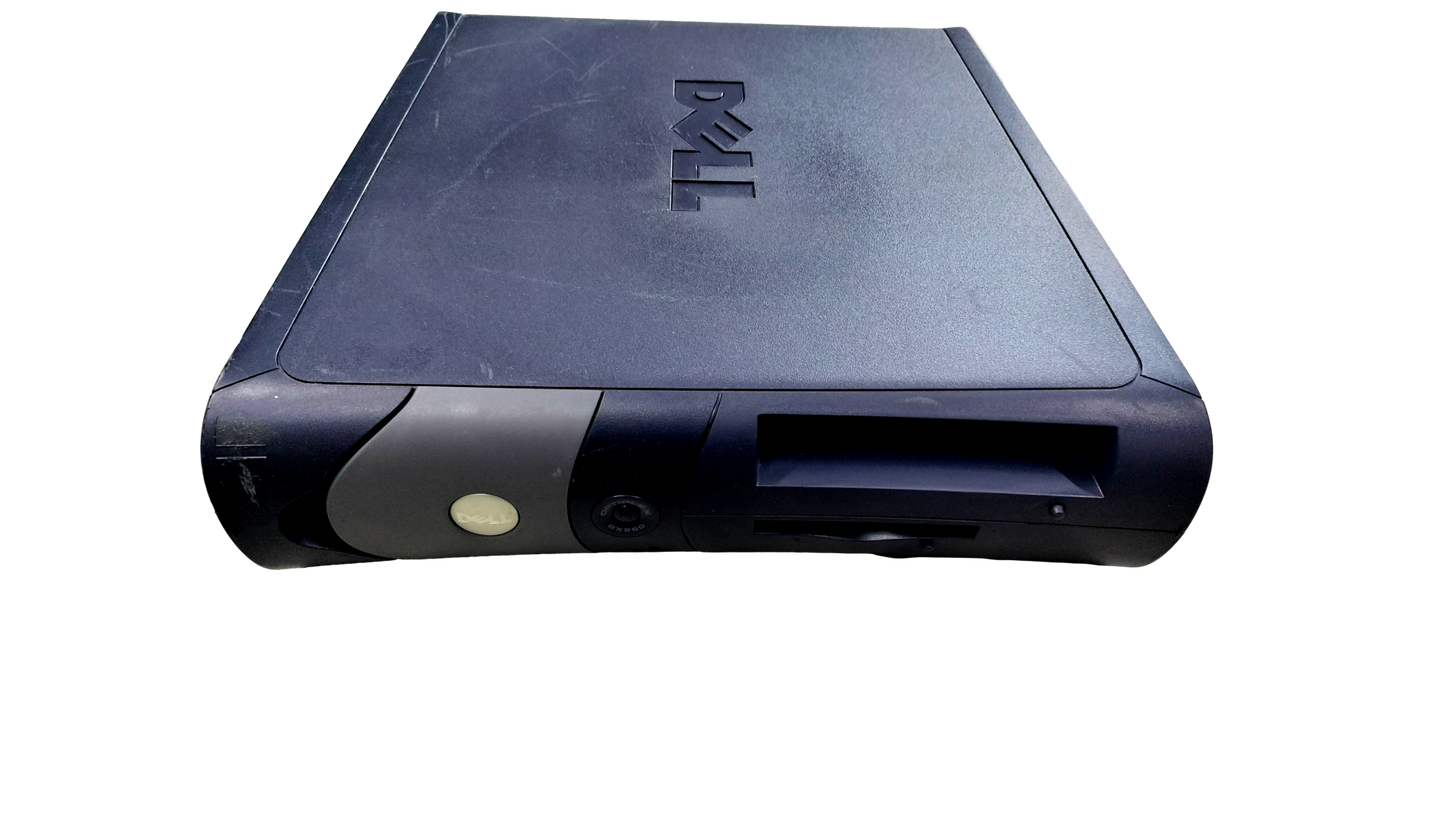 Dell OptiPlex GX260 SFF Desktop Pentium 4 1.8GHz 1GB 20GB Win XP