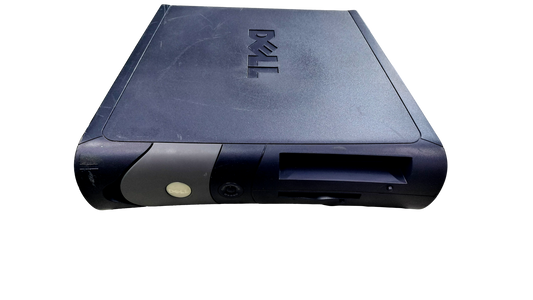 Dell OptiPlex GX260 SFF Desktop Pentium 4 1.8GHz 1GB 20GB Win XP